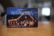 Restaurant Pandosia - Griechisches Restaurant Pandosia