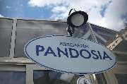 Restaurant Pandosia - Griechisches Restaurant Pandosia