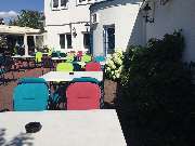 Restaurant Pandosia - Griechisches Restaurant Pandosia