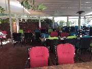 Restaurant Pandosia - Griechisches Restaurant Pandosia