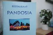 Restaurant Pandosia - Griechisches Restaurant Pandosia