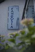 Restaurant Pandosia - Griechisches Restaurant Pandosia