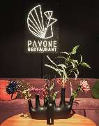 Restaurant Pavone - GALLERY