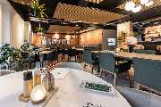 Restaurant Pavone - GALLERY