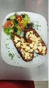 Restaurant Perschia - GALLERY