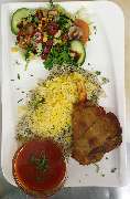 Restaurant Perschia - GALLERY