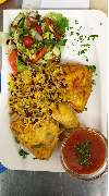 Restaurant Perschia - GALLERY