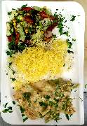 Restaurant Perschia - GALLERY