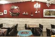 Restaurant Perschia - GALLERY
