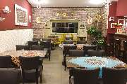 Restaurant Perschia - GALLERY