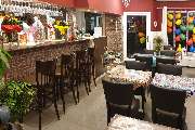 Restaurant Perschia - GALLERY