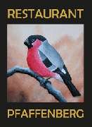 Restaurant Pfaffenberg - 1