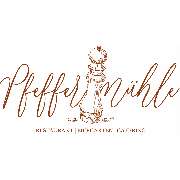 Restaurant Pfeffermühle - LOGO