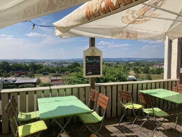 Restaurant Pizzeria Bella Vista - GALLERY