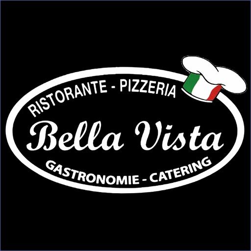 Restaurant Pizzeria Bella Vista - LOGO