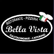 Restaurant Pizzeria Bella Vista - LOGO