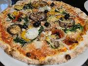 Restaurant Pizzeria Colosseo - GALLERY