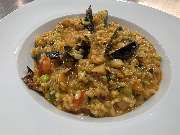 Restaurant Pizzeria Colosseo - GALLERY