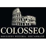 Restaurant Pizzeria Colosseo - LOGO
