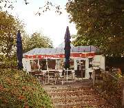 Restaurant Pizzeria Pavillon - GALLERY