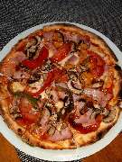 Restaurant Pizzeria Pavillon - GALLERY