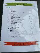 Restaurant Pizzeria Pavillon - GALLERY