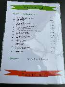 Restaurant Pizzeria Pavillon - GALLERY