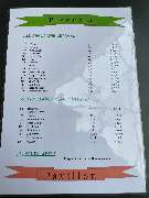 Restaurant Pizzeria Pavillon - GALLERY