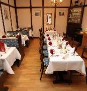 Restaurant Pöttgen - GALLERY