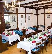 Restaurant Pöttgen - GALLERY
