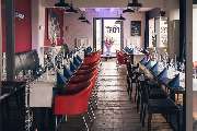 Restaurant Port im Speicher XI - GALLERY