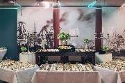 Restaurant Port im Speicher XI - GALLERY
