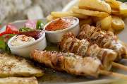 Restaurant Poseidon - 2