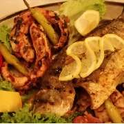 Restaurant Poseidon - LOGO