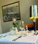 Restaurant Rolin - GALLERY