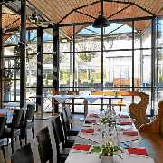 Deutsches Restaurant Lörrach im Grüttpark
