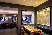 Restaurant Rossini - GALLERY