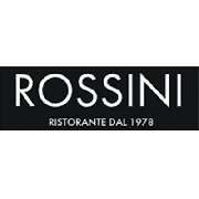 Restaurant Rossini - LOGO