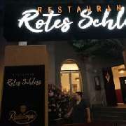 Restaurant Rotes Schloss - GALLERY