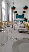 Restaurant Rotes Schloss - GALLERY
