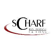 Restaurant Scharf - LOGO