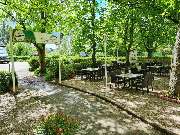 Restaurant Schützenhaus auf dem Turmberg - GALLERY