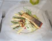 Restaurant Schützenhaus auf dem Turmberg - GALLERY