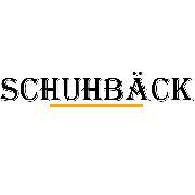 Restaurant Schuhbäck - LOGO