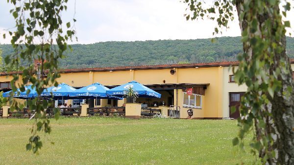 Restaurant Seeblick - GALLERY