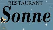 Restaurant ️ SONNE Pfedelbach - GALLERY