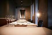 Restaurant Sparkling Bistro - 22