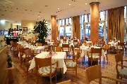 Restaurant STRAND 12 - Restaurant