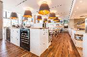 Restaurant STRAND 12 - Restaurant