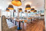 Restaurant STRAND 12 - Restaurant